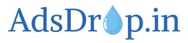 AdsDrop Logo